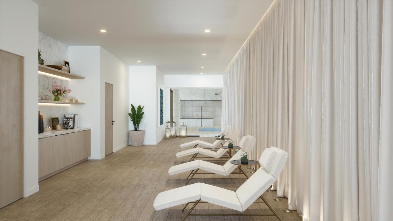 Global Luxury Suites Miami Worldcenter Exterior foto