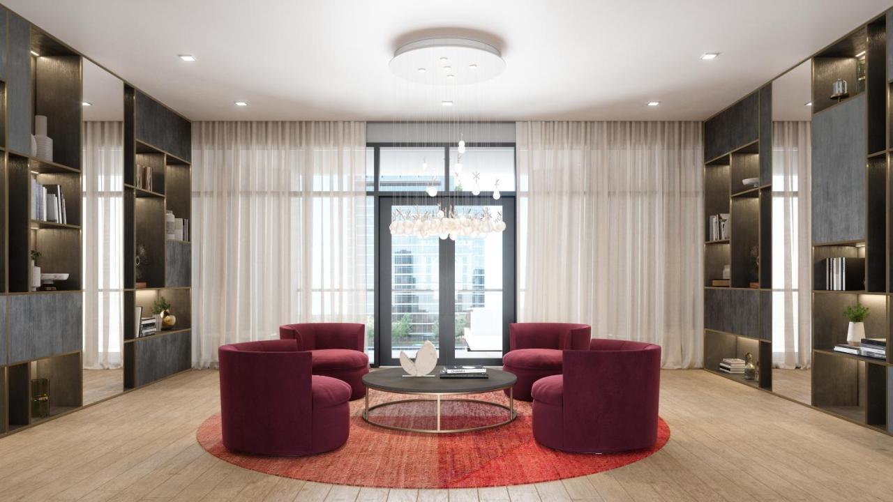 Global Luxury Suites Miami Worldcenter Exterior foto